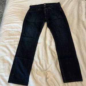 Page men’s jeans - “Federal” fit - size 33